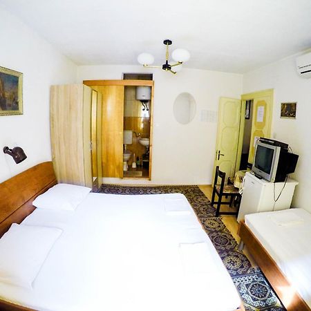 Accommodation Old Town Vitaic Korčula Стая снимка