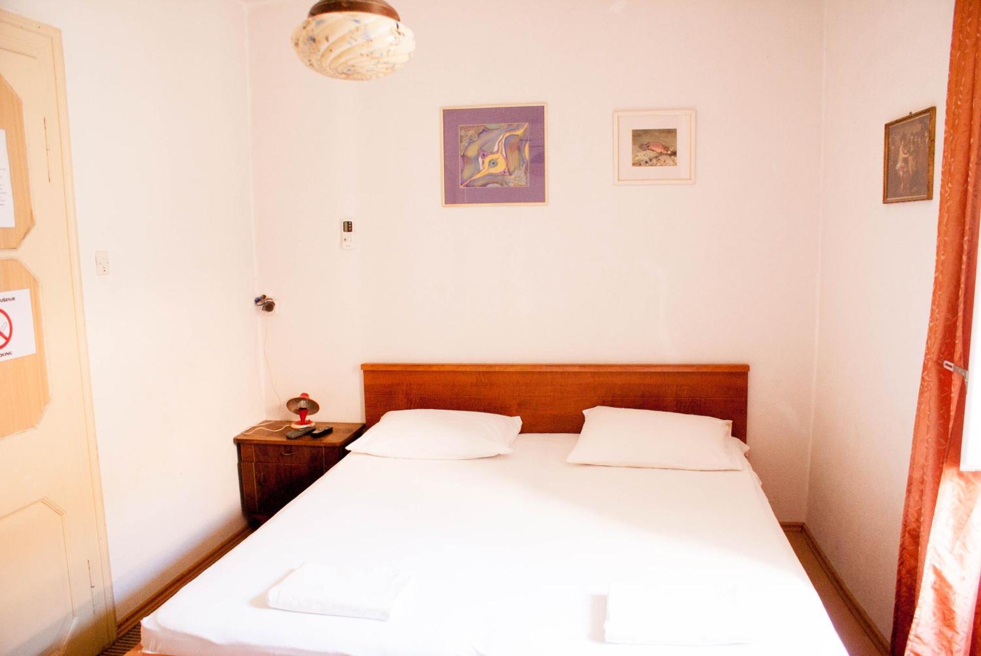 Accommodation Old Town Vitaic Korčula Стая снимка