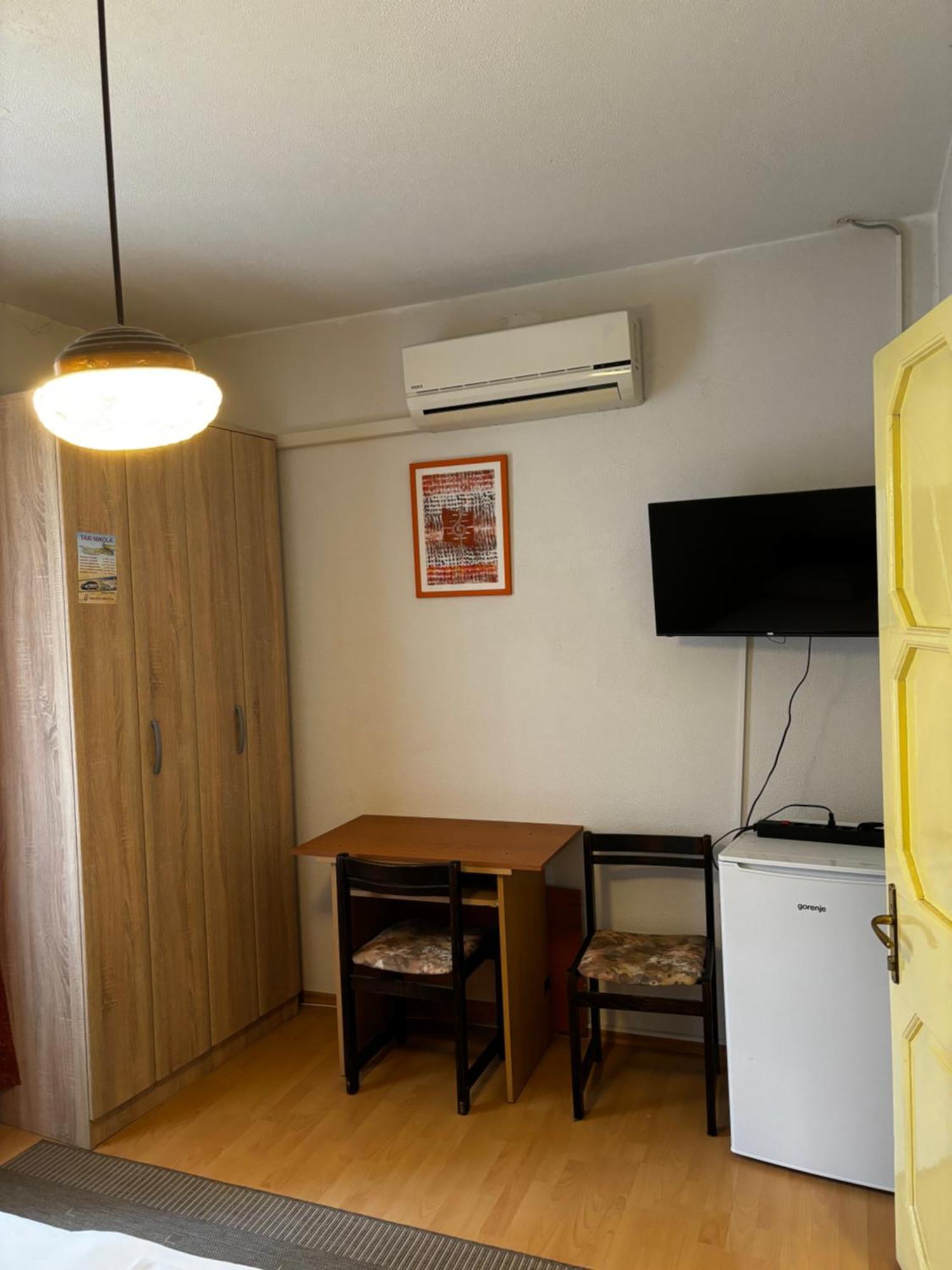 Accommodation Old Town Vitaic Korčula Екстериор снимка