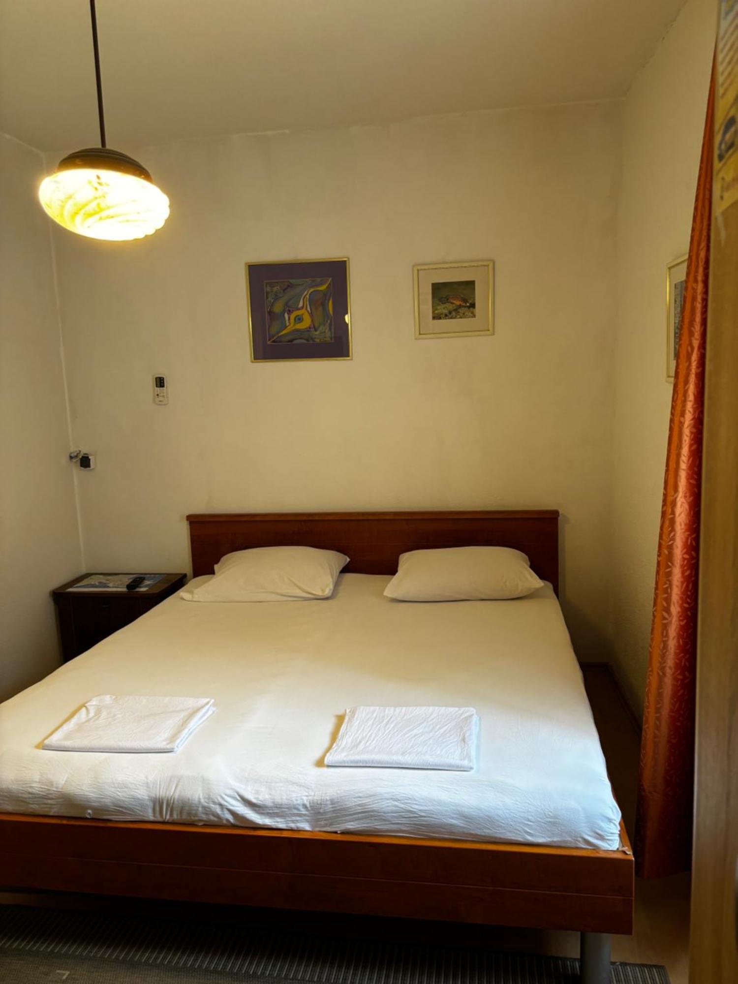 Accommodation Old Town Vitaic Korčula Екстериор снимка