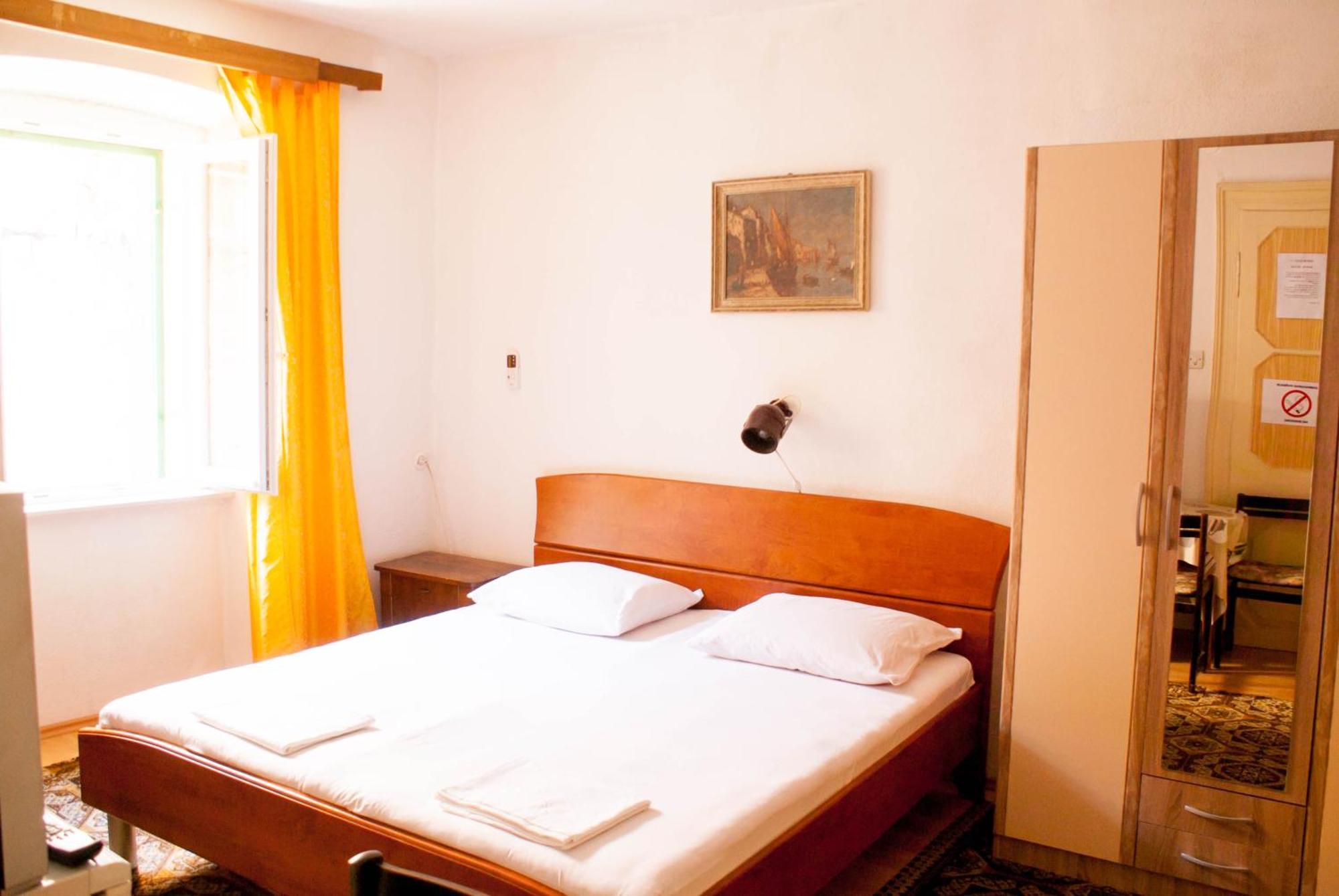 Accommodation Old Town Vitaic Korčula Стая снимка