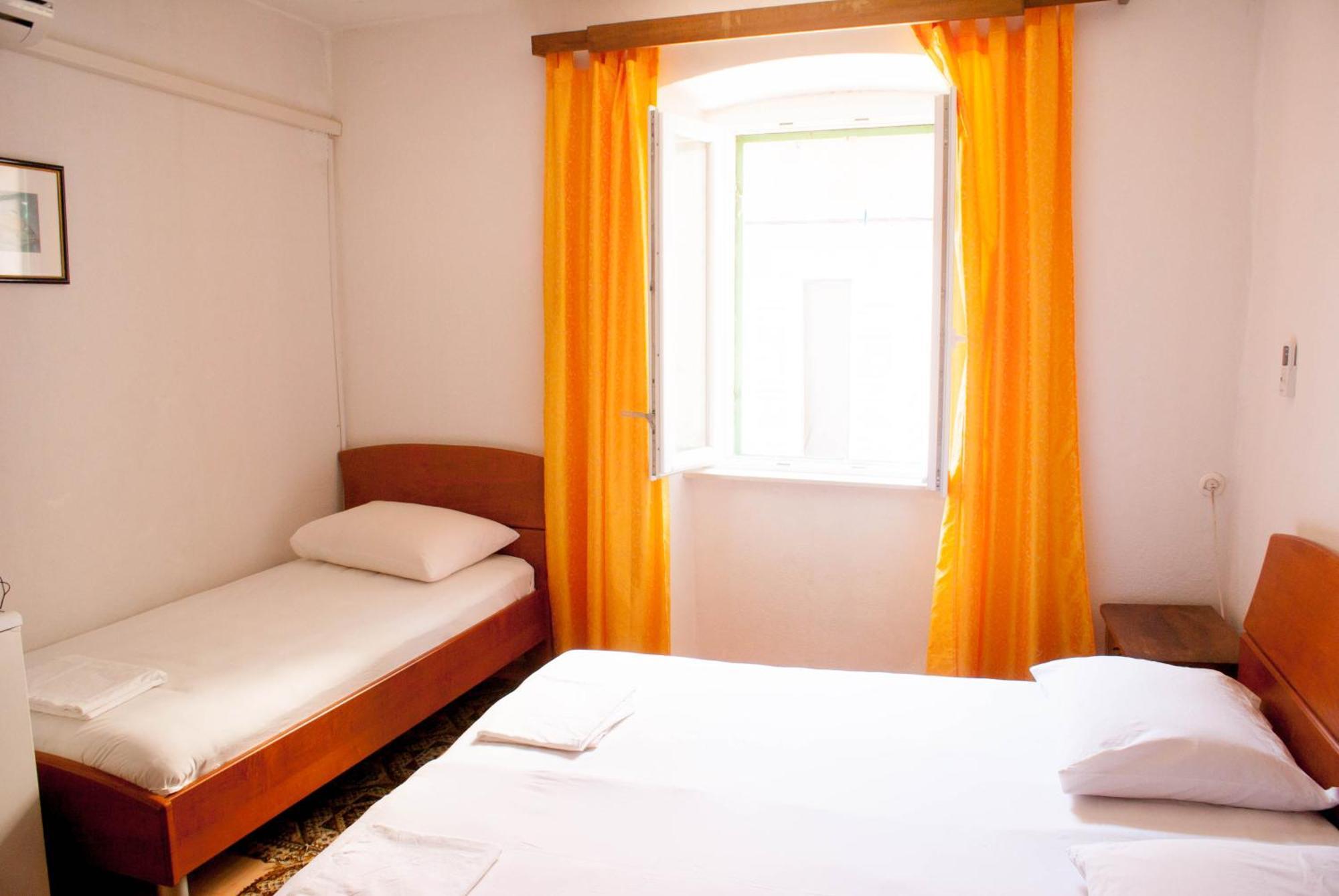 Accommodation Old Town Vitaic Korčula Стая снимка
