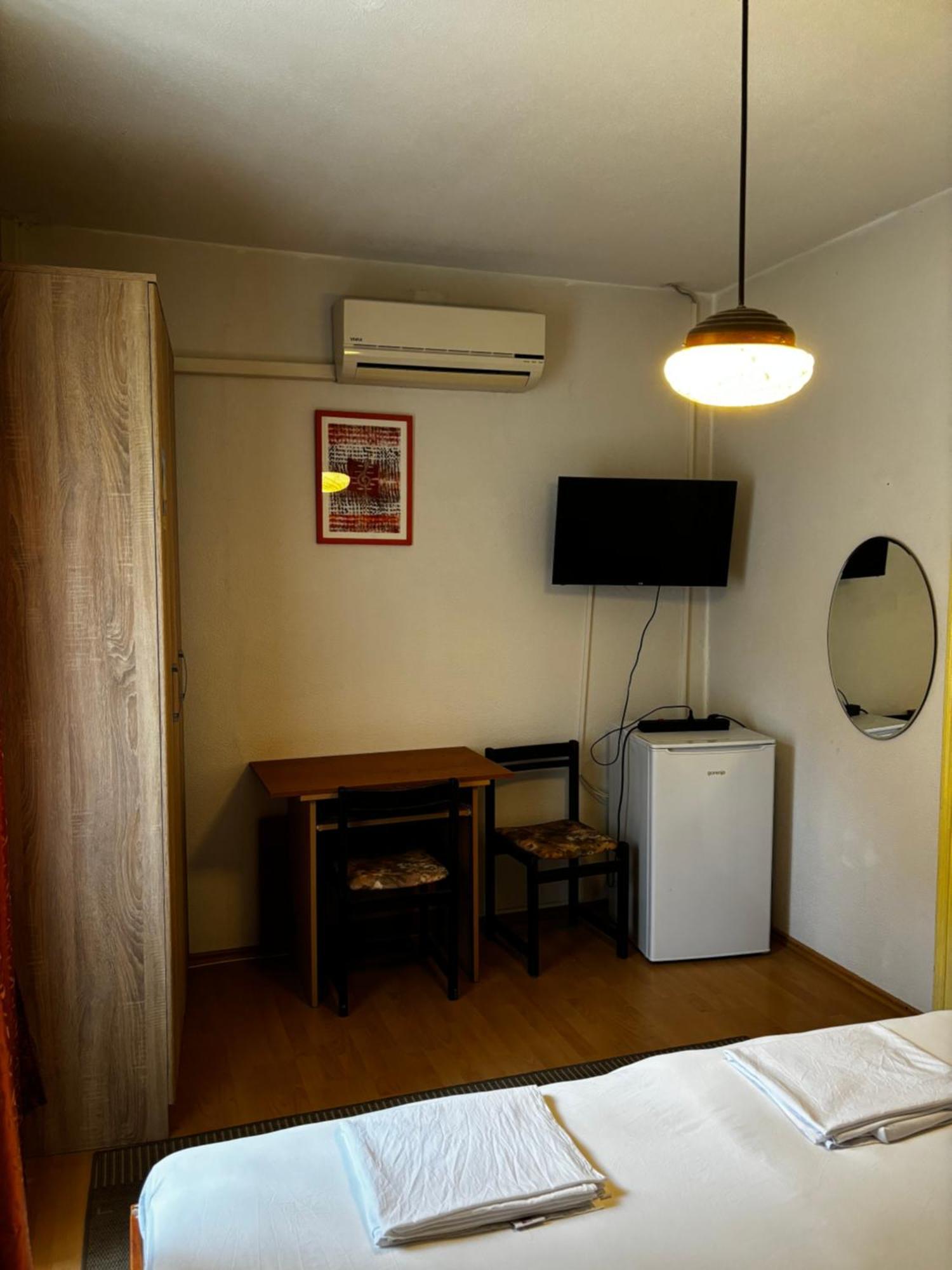 Accommodation Old Town Vitaic Korčula Екстериор снимка