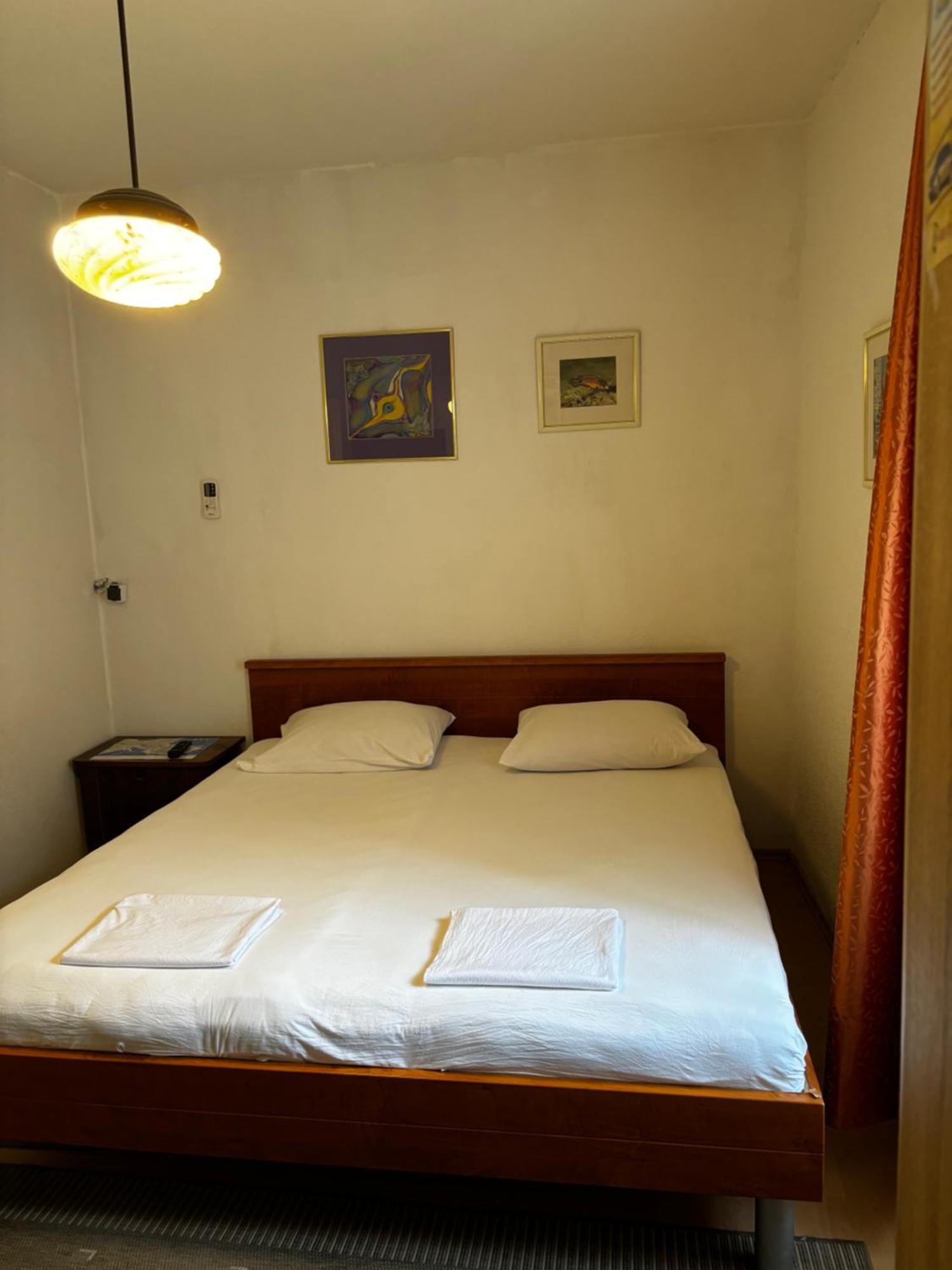 Accommodation Old Town Vitaic Korčula Екстериор снимка