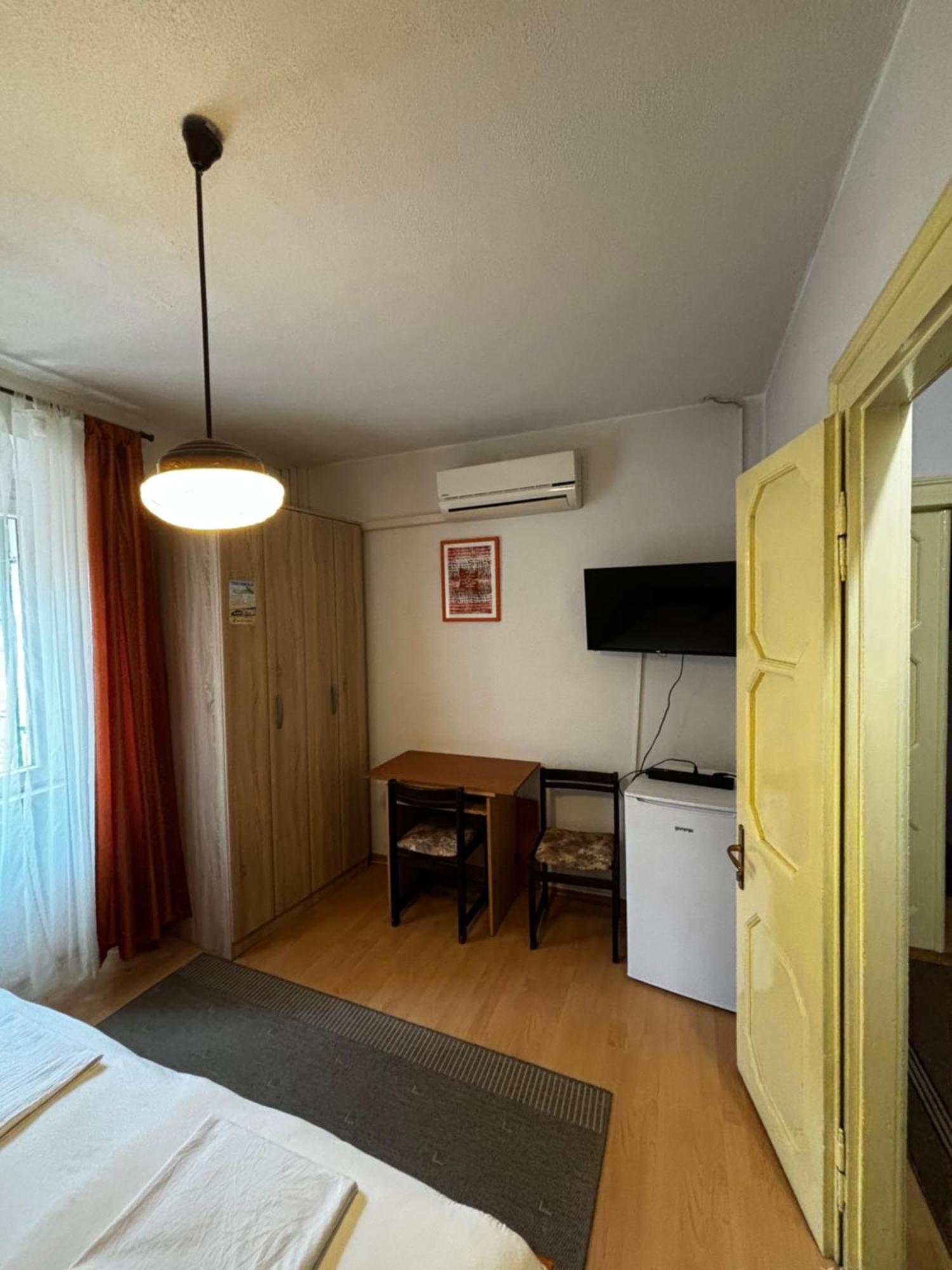 Accommodation Old Town Vitaic Korčula Екстериор снимка