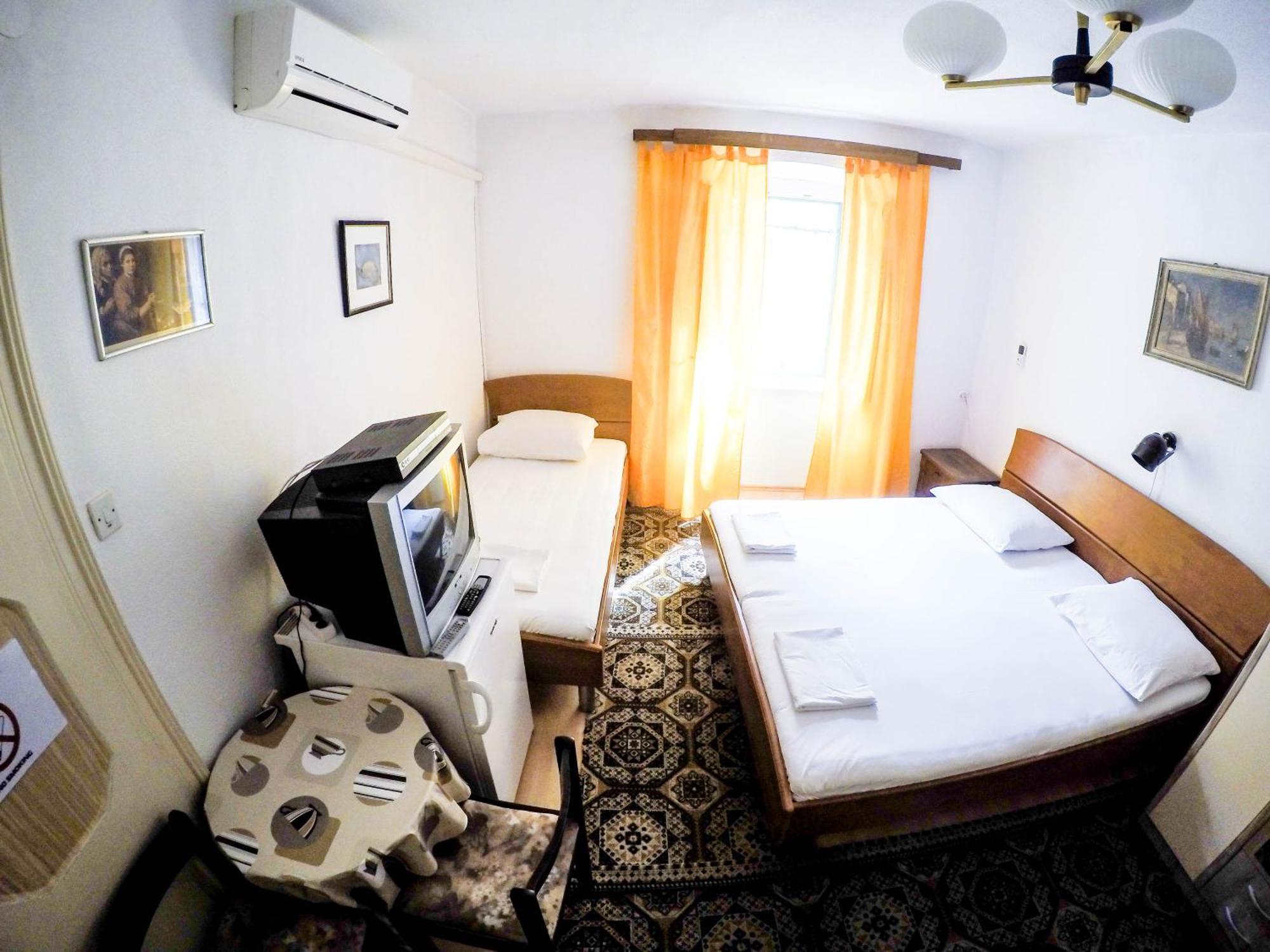 Accommodation Old Town Vitaic Korčula Стая снимка