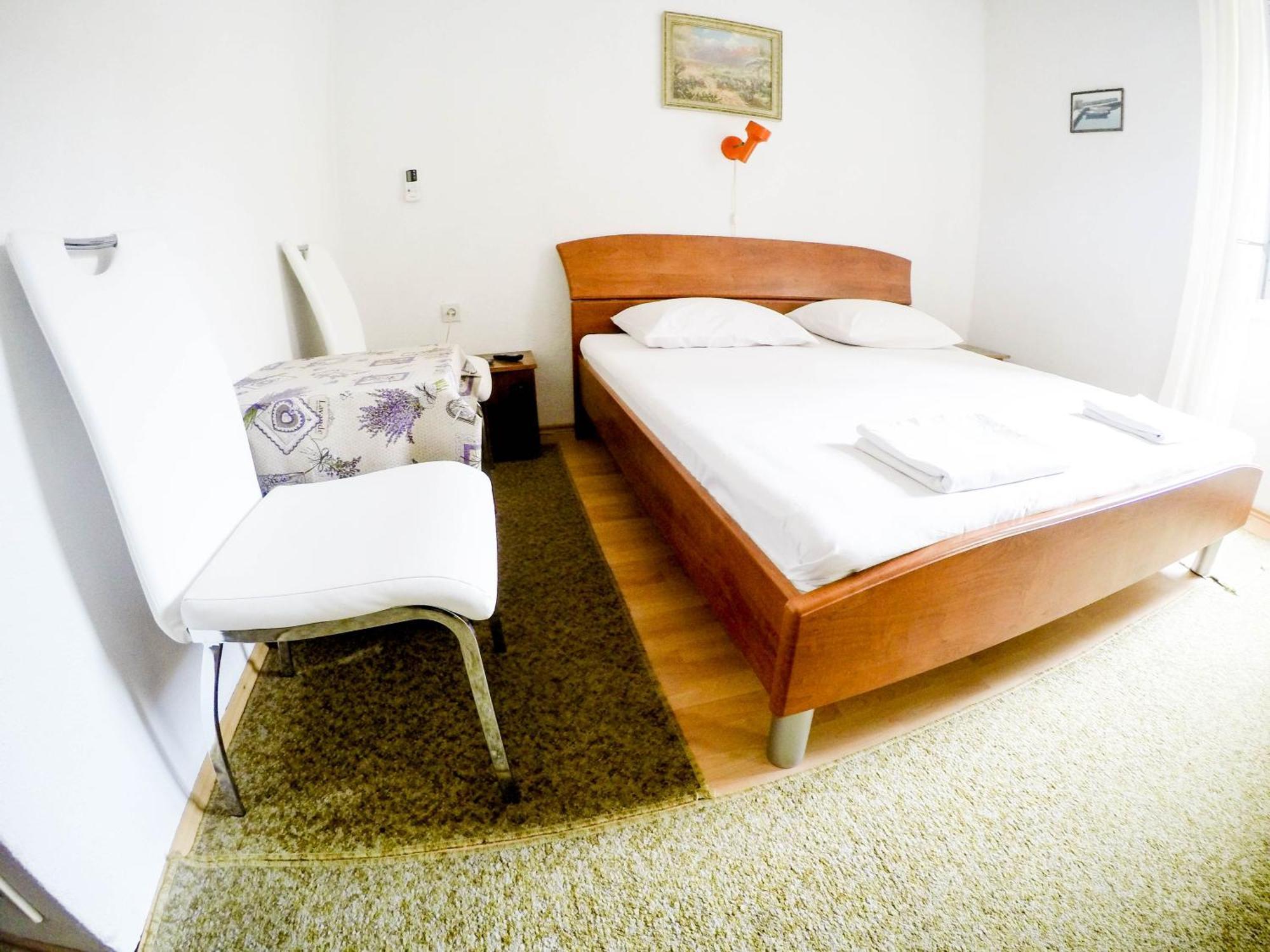 Accommodation Old Town Vitaic Korčula Стая снимка
