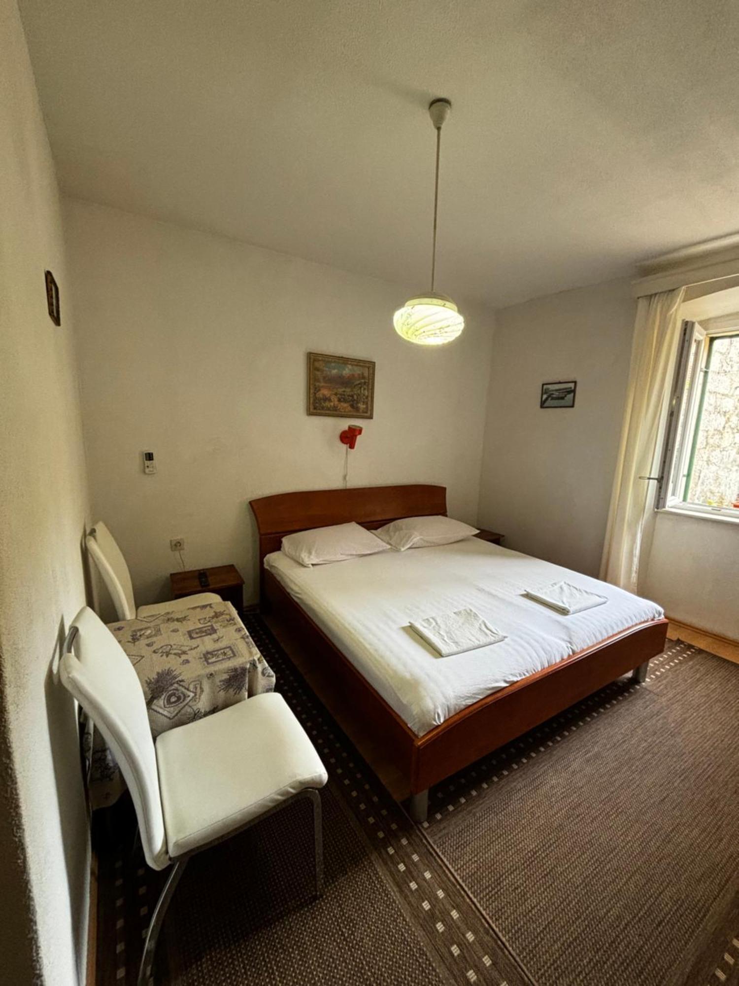 Accommodation Old Town Vitaic Korčula Екстериор снимка