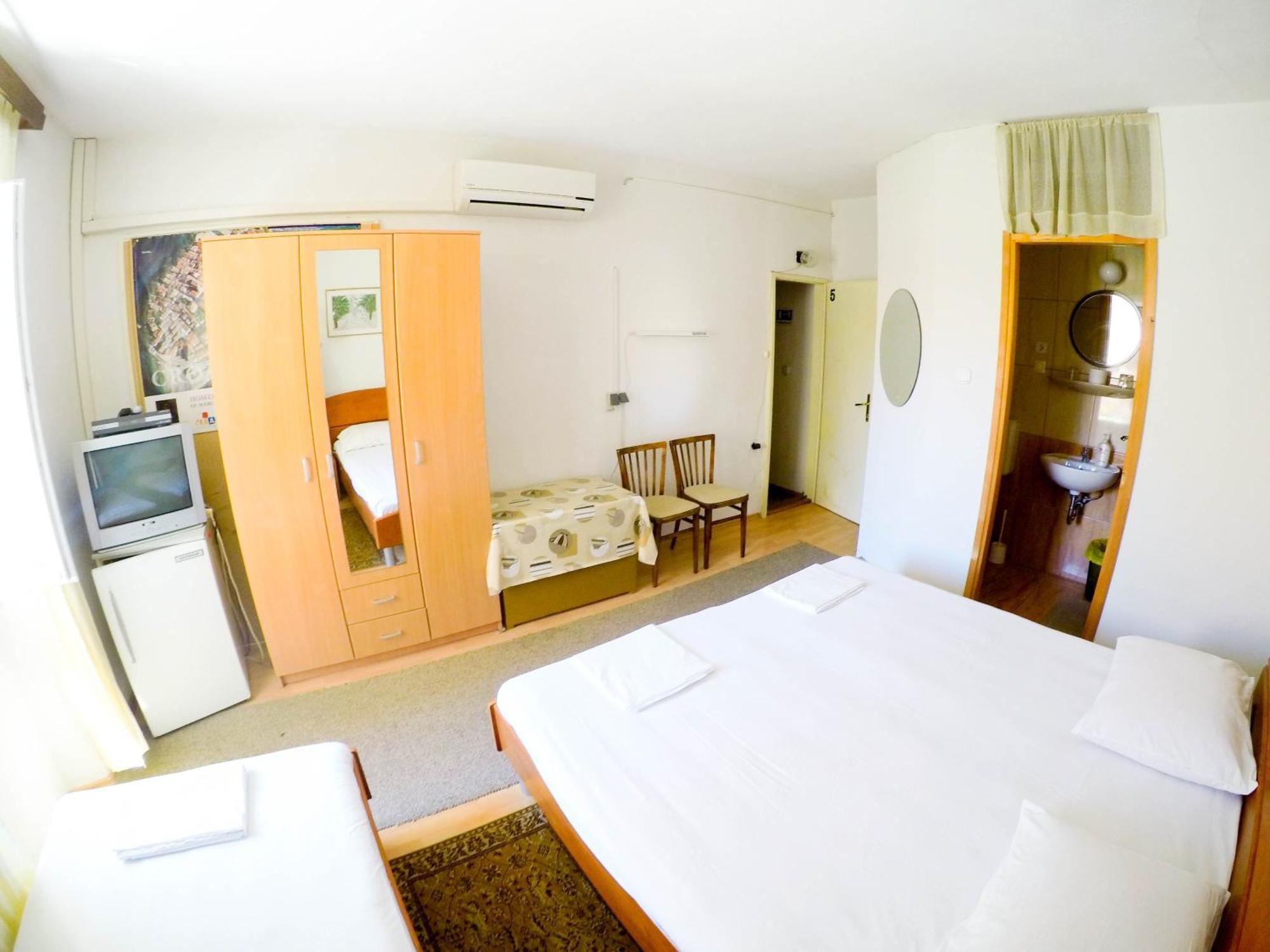 Accommodation Old Town Vitaic Korčula Стая снимка