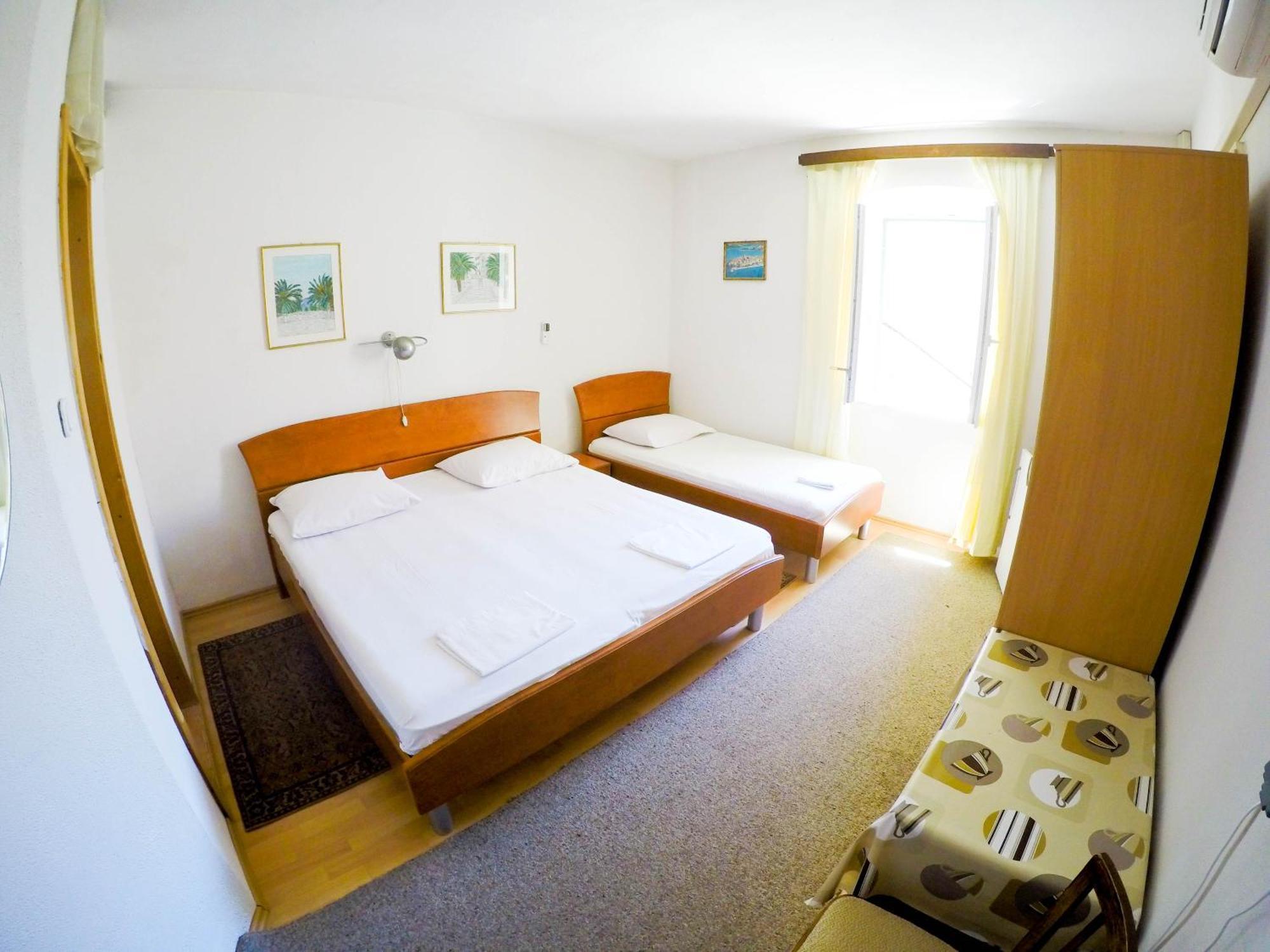 Accommodation Old Town Vitaic Korčula Стая снимка